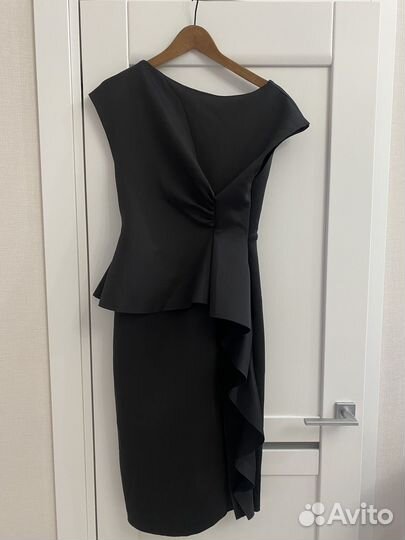 Платье женское вечернее