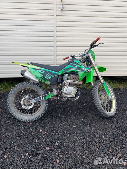 Motoland XR250