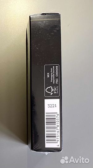 Кондиционер для ресниц Sensai Lash Conditioner