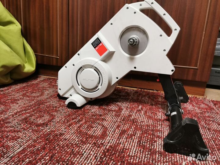 Велостанок Elite Drivo