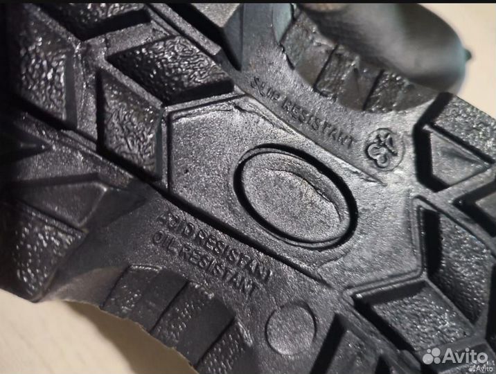 Мужской обуви