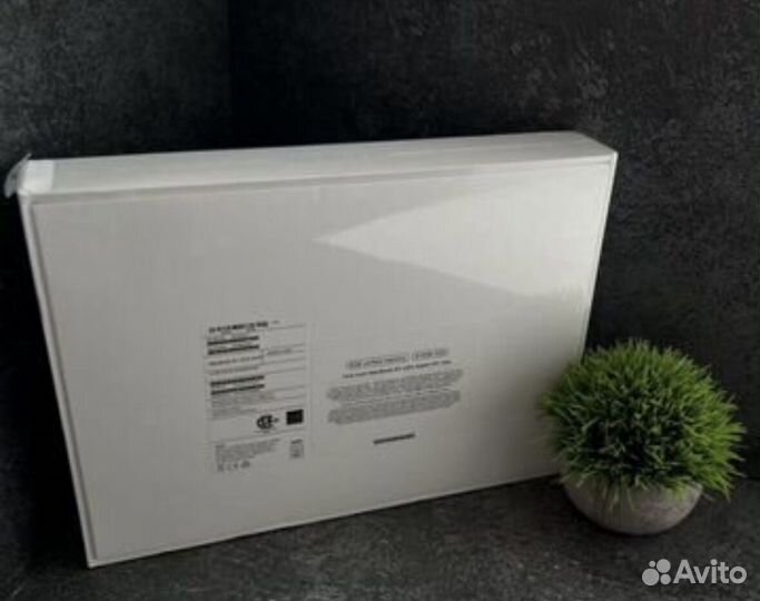 MacBook Air 15 (2023, M2) 8/512