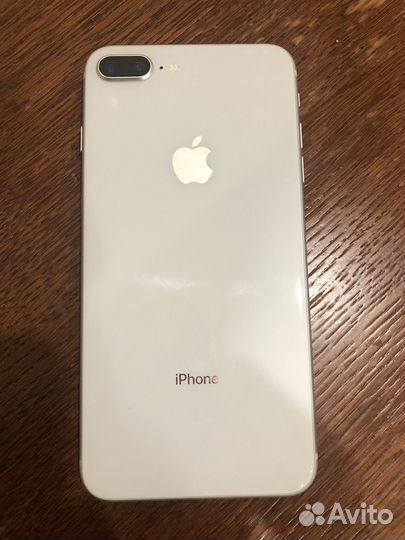iPhone 8 Plus, 64 ГБ