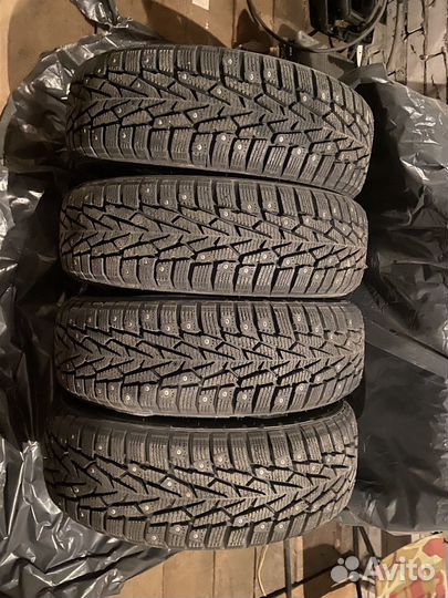 Nokian Tyres Nordman 7 185/65 R15 92T
