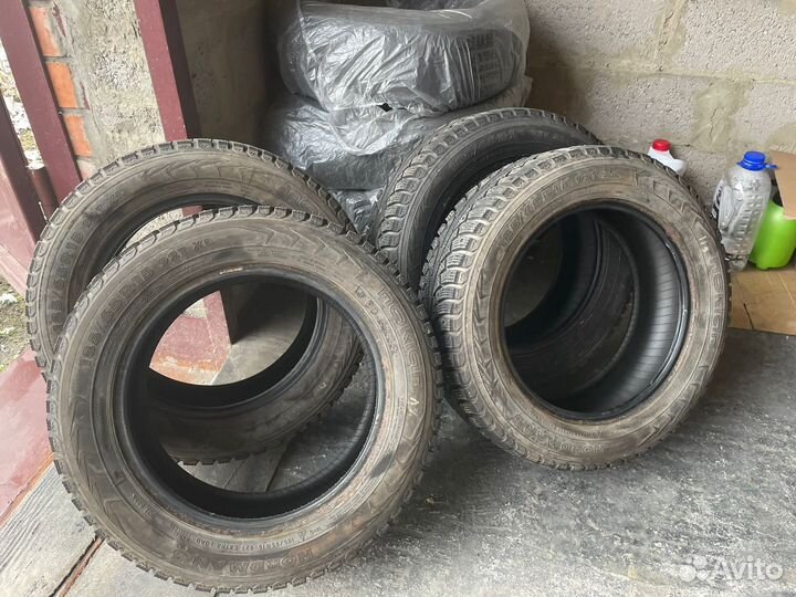 Nokian Tyres Nordman 5 185/65 R15 92T