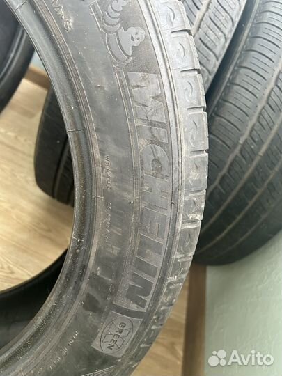 Michelin Primacy MXM4 235/55 R19 101H