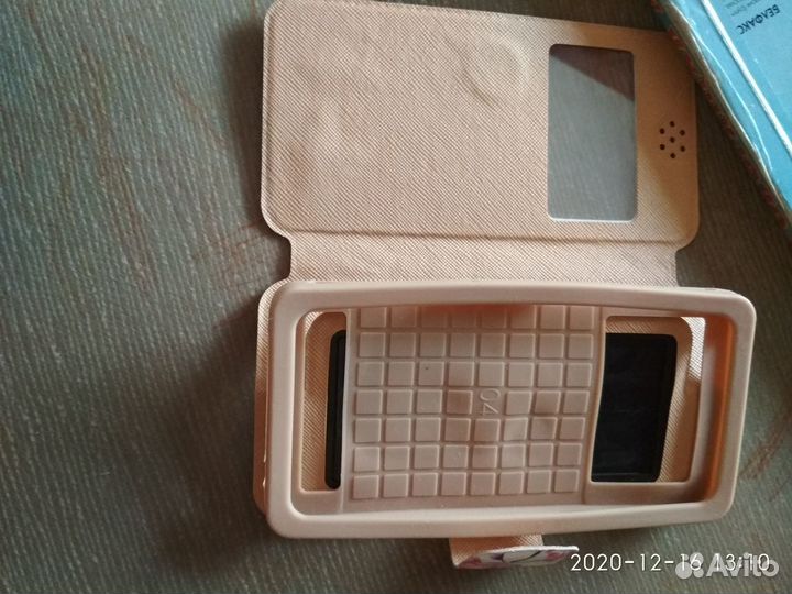 Чехол для телефона