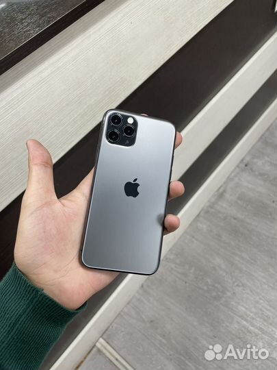 iPhone 11 Pro, 256 ГБ