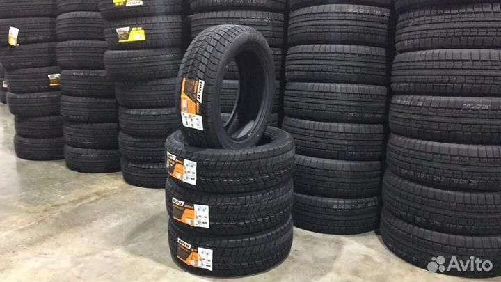 Boto WD69 235/55 R19 101T