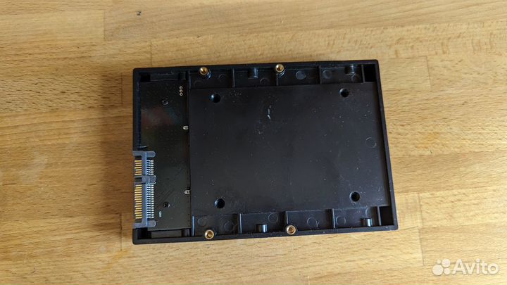 Салазки переходник 2.5 на 3.5