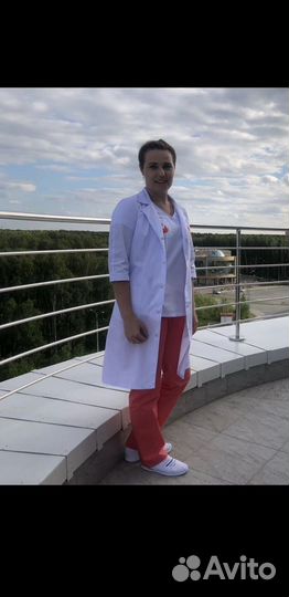 Детский массаж