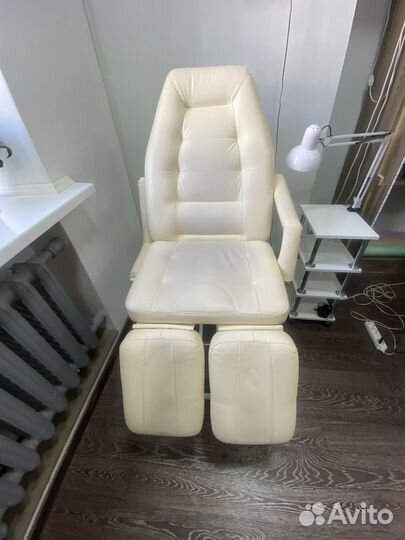 Кресло для педикюра бу
