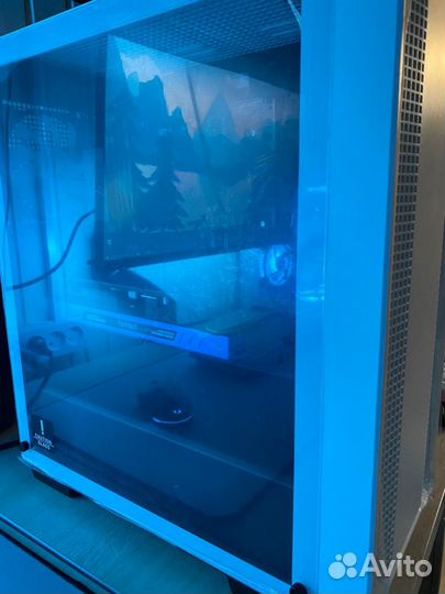 Игровой пк