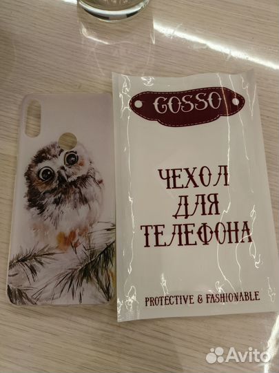 Чехлы на телефон asus