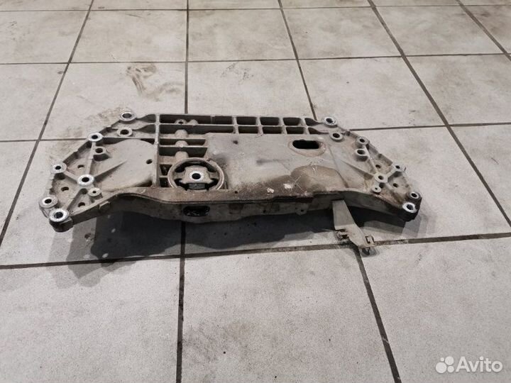 Подрамник передний Volkswagen Golf мк6 1.6 BSE