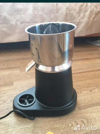 Соковыжималка Horeca GJU1001