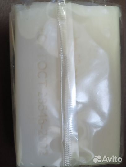 Продам туалетное мыло