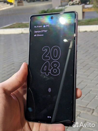 Google Pixel 7, 8/128 ГБ