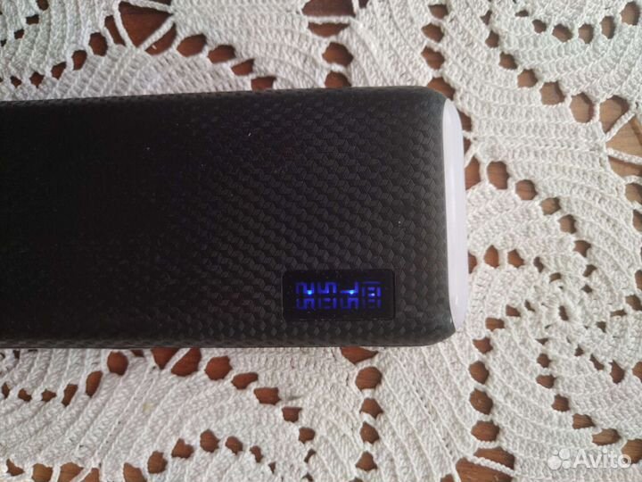 Внешний аккумулятор