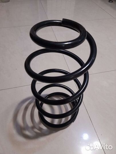 Автомобильная пружина подвески mazda 32,0