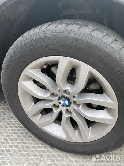 Dunlop SP Sport 01 225/60 R17