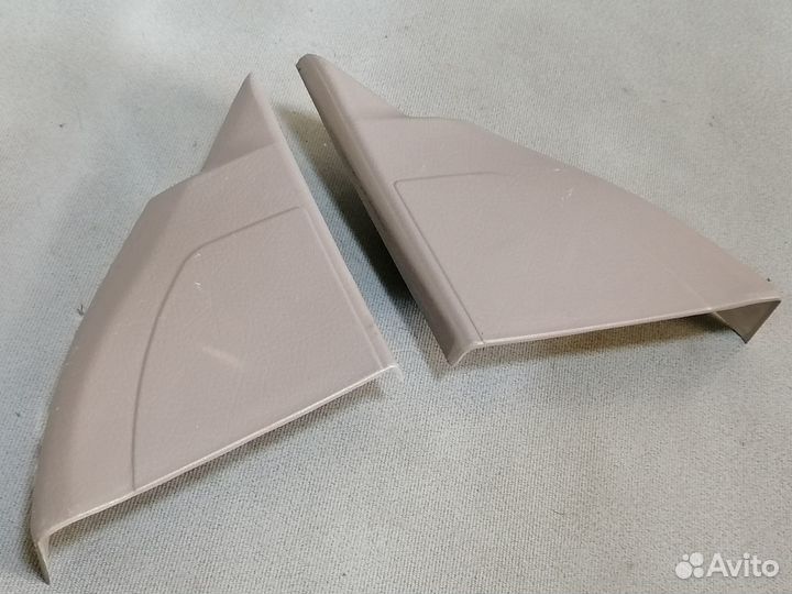 Уголок зеркала Great Wall Hover H2 2005-2010