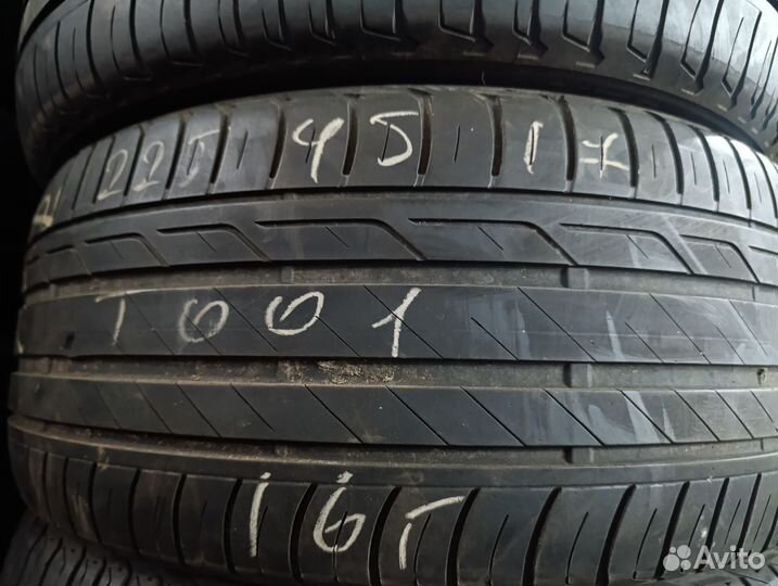 Bridgestone Turanza T001 225/45 R17 99W