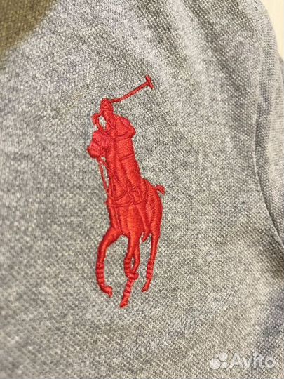 Детская футболка Polo ralph lauren