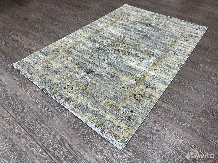 Ковер 1.6х2.3 Турция, новый