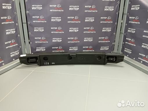 Балка(усилитель) заднего бампера 11182804142