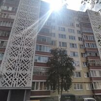 1-к. квартира, 32,7 м², 1/10 эт.