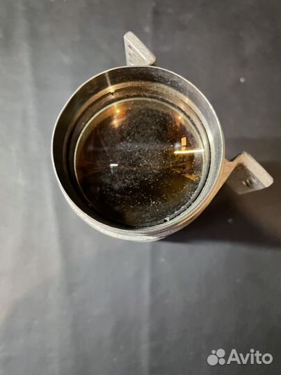 Объектив ко 140м