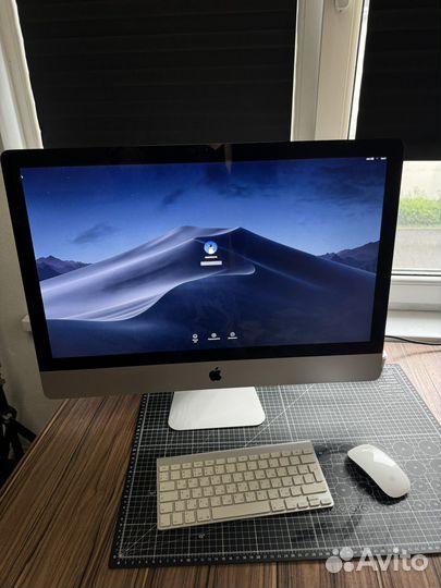 iMac 27 2009