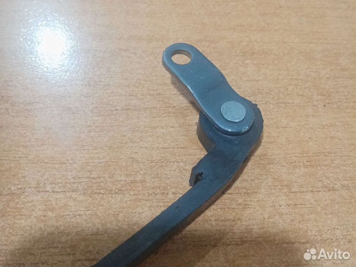 Башмак натяжителя цепи Taker 250