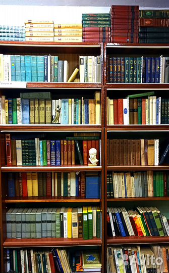 Русская классическая литература