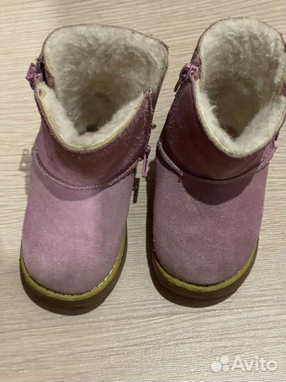 Обувь для мальчика