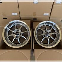 Литые диски KoKo Kuture Intake 7×R15 4×98