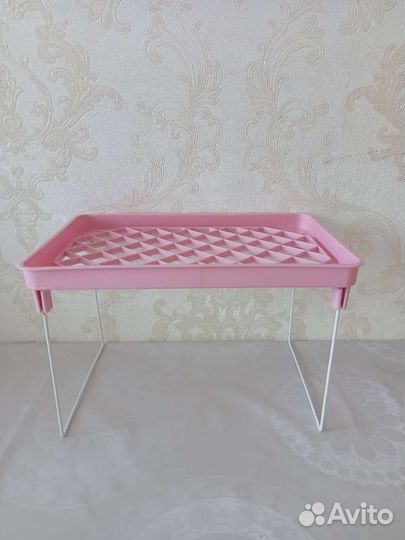 Полочка для кухни или ванной