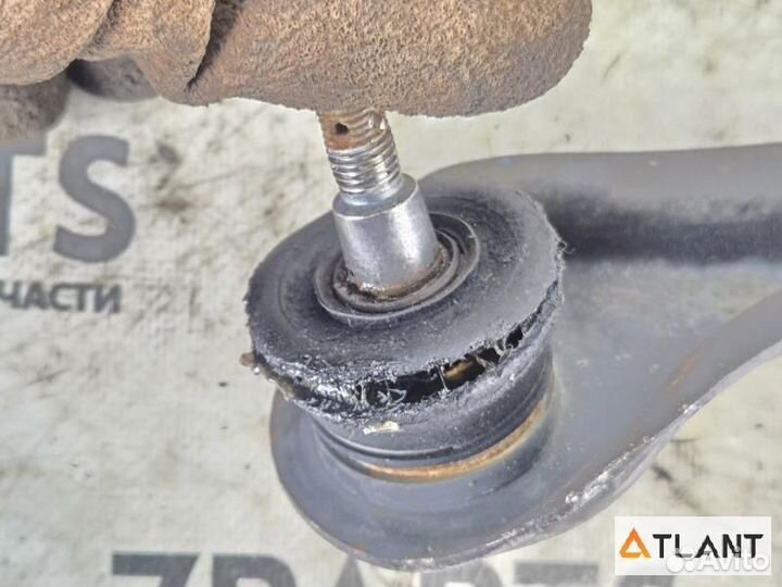 Рычаг задний левый honda inspire