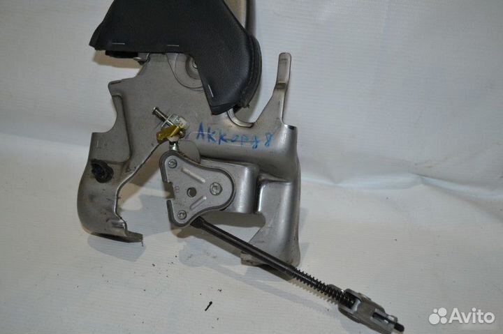 Рычаг ручного тормоза Honda Accord 8