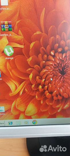 Монитор LG Flatron L1732S-FS 17 дюймов