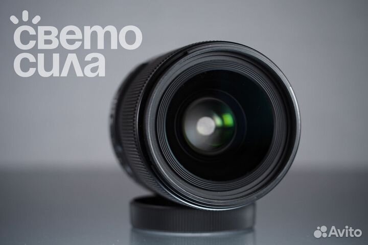 Sigma 35mm f/1.4 DG DN L-mount