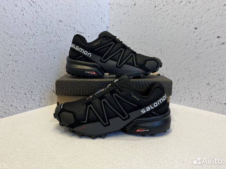 Кроссовки Salomon Speedcross мужские новые