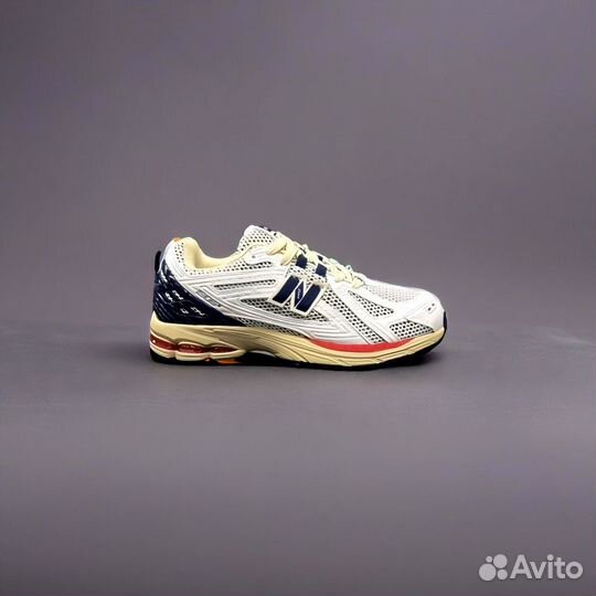 Кеды New Balance 1064, NB 550, 574, 327 мужские