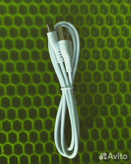 Кабель usb type c