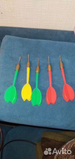 Дротики для дартса