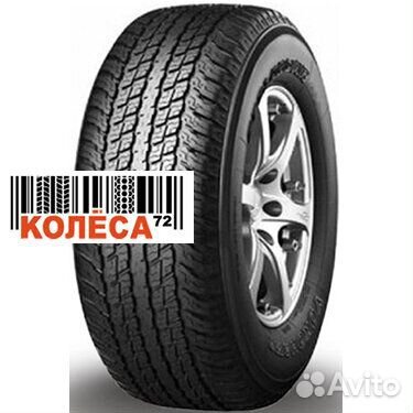 Yokohama Geolandar G94B 285/60 R18