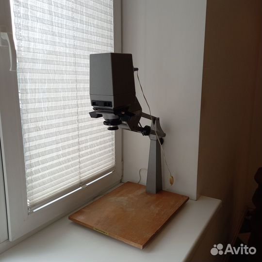 Фотоувеличитель