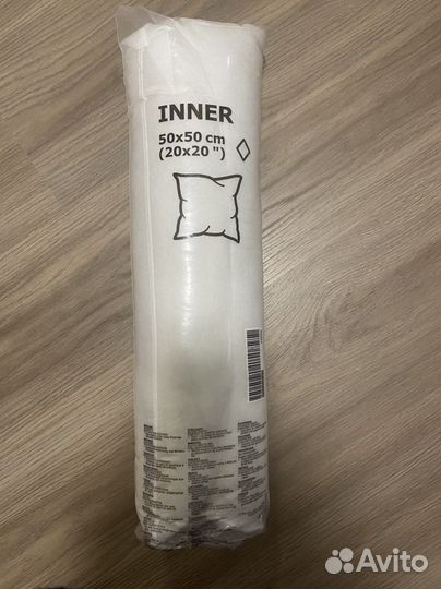 Подушка IKEA inner