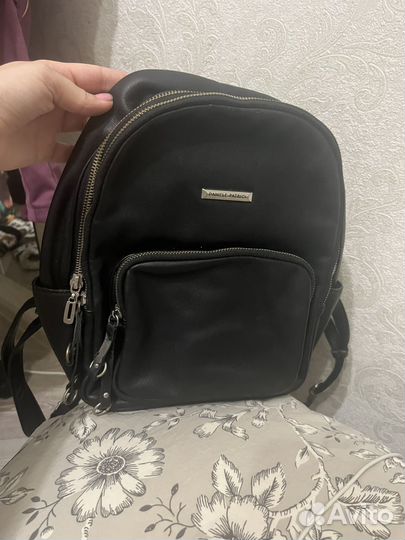 Daniele patrici рюкзак женский